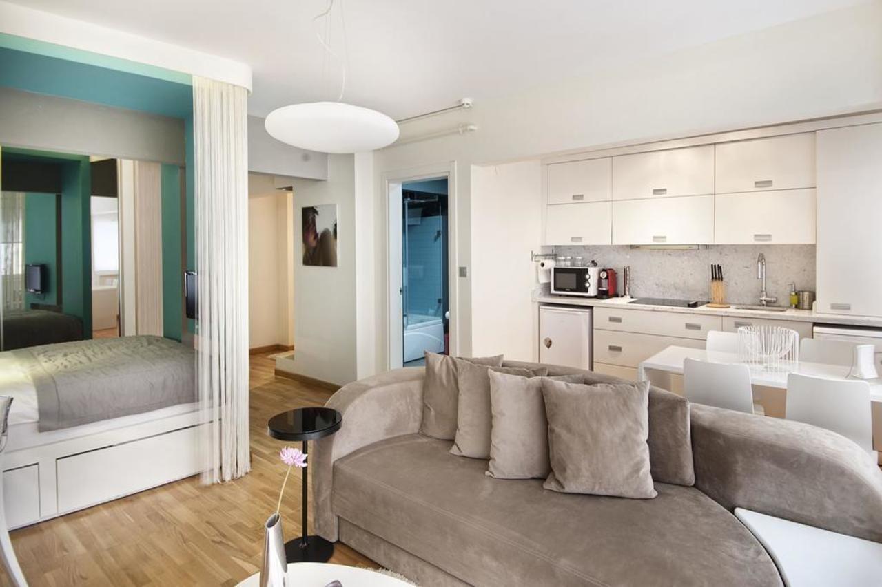 Nuru Ziya 2* Provincia di Istanbul