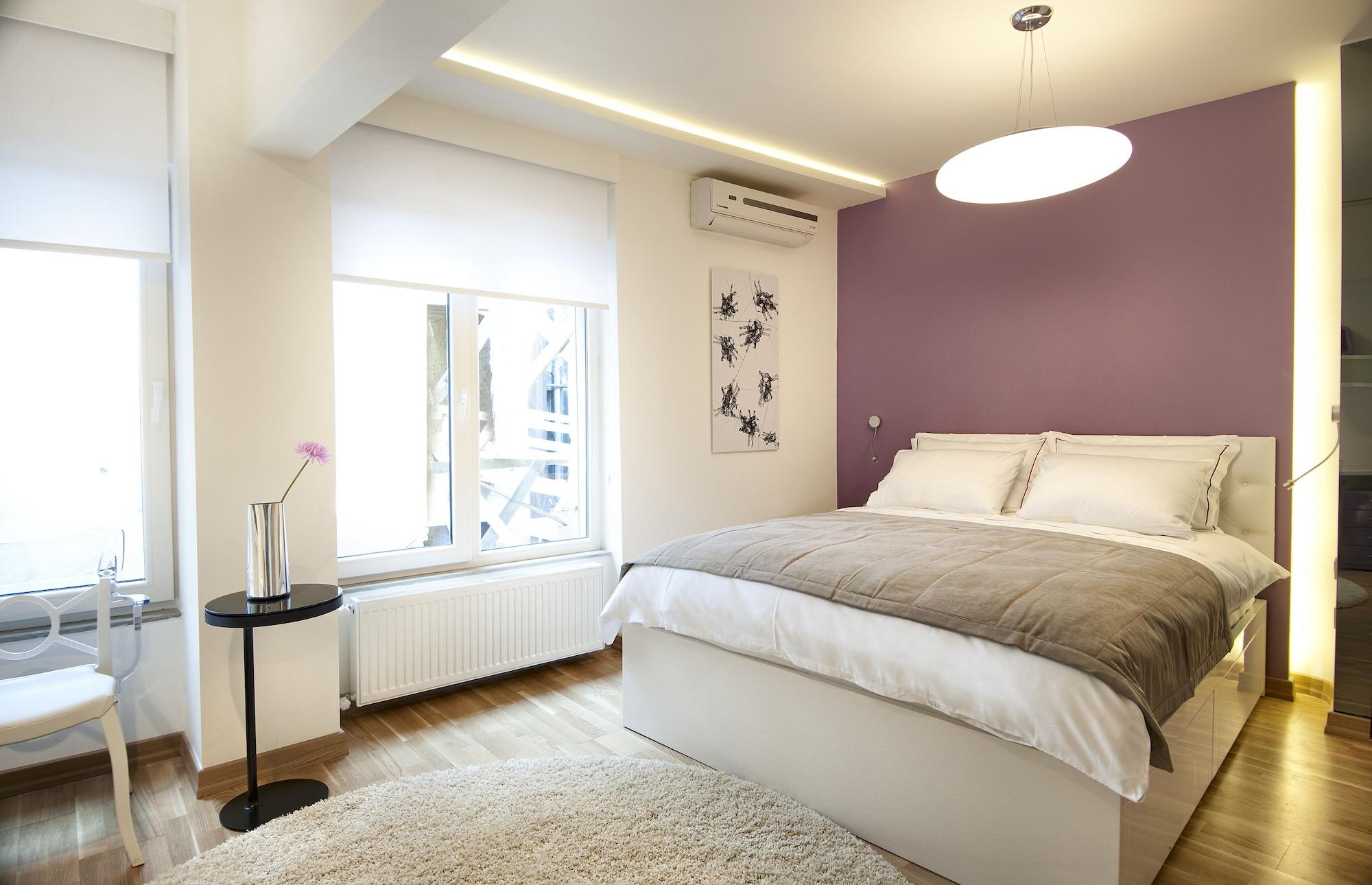 Nuru Ziya Hotel Provincia di Istanbul
