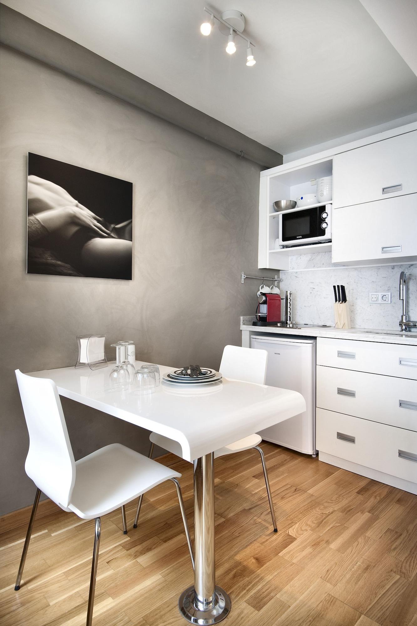 Nuru Ziya Hotel Provincia di Istanbul