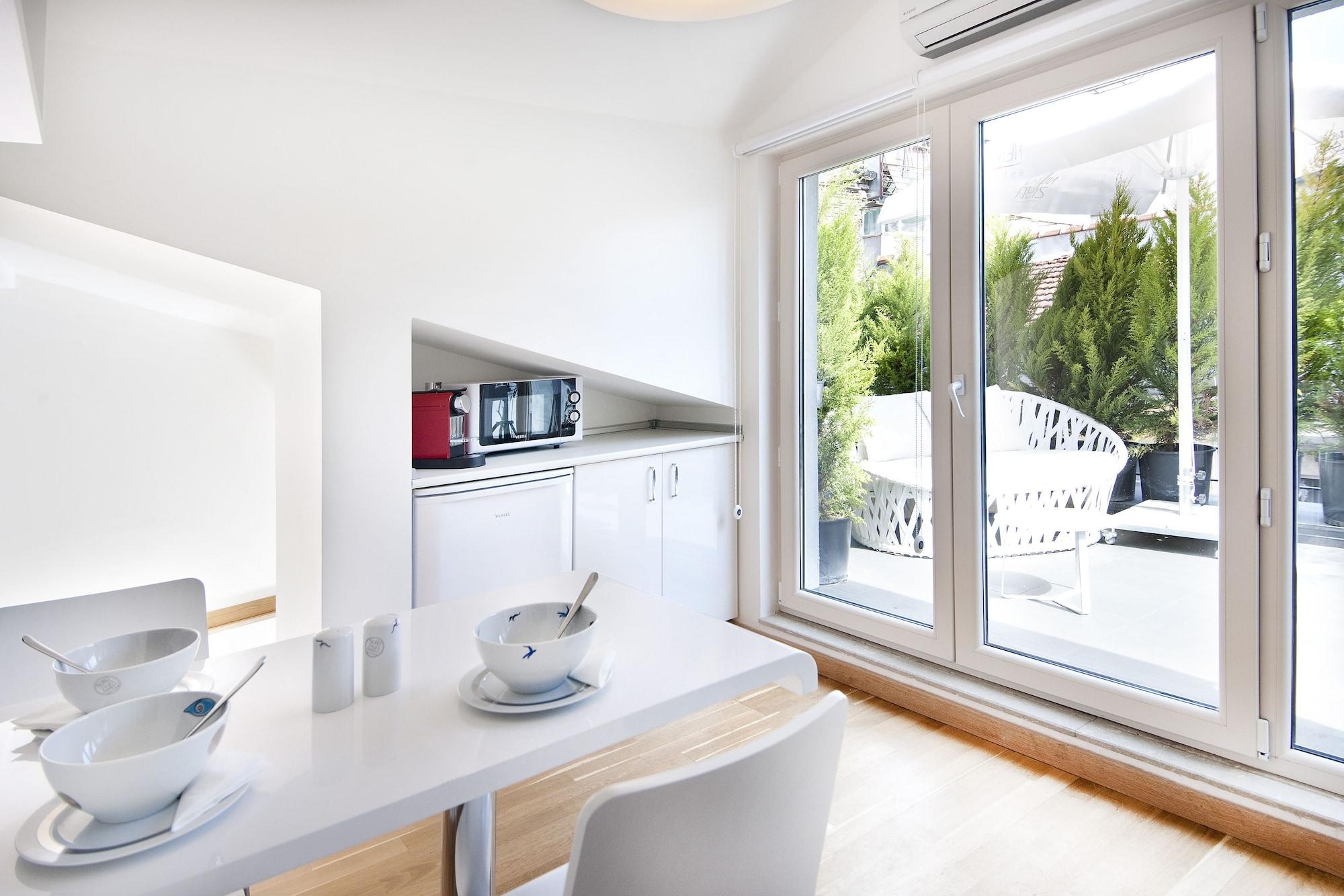 Nuru Ziya 2* Provincia di Istanbul