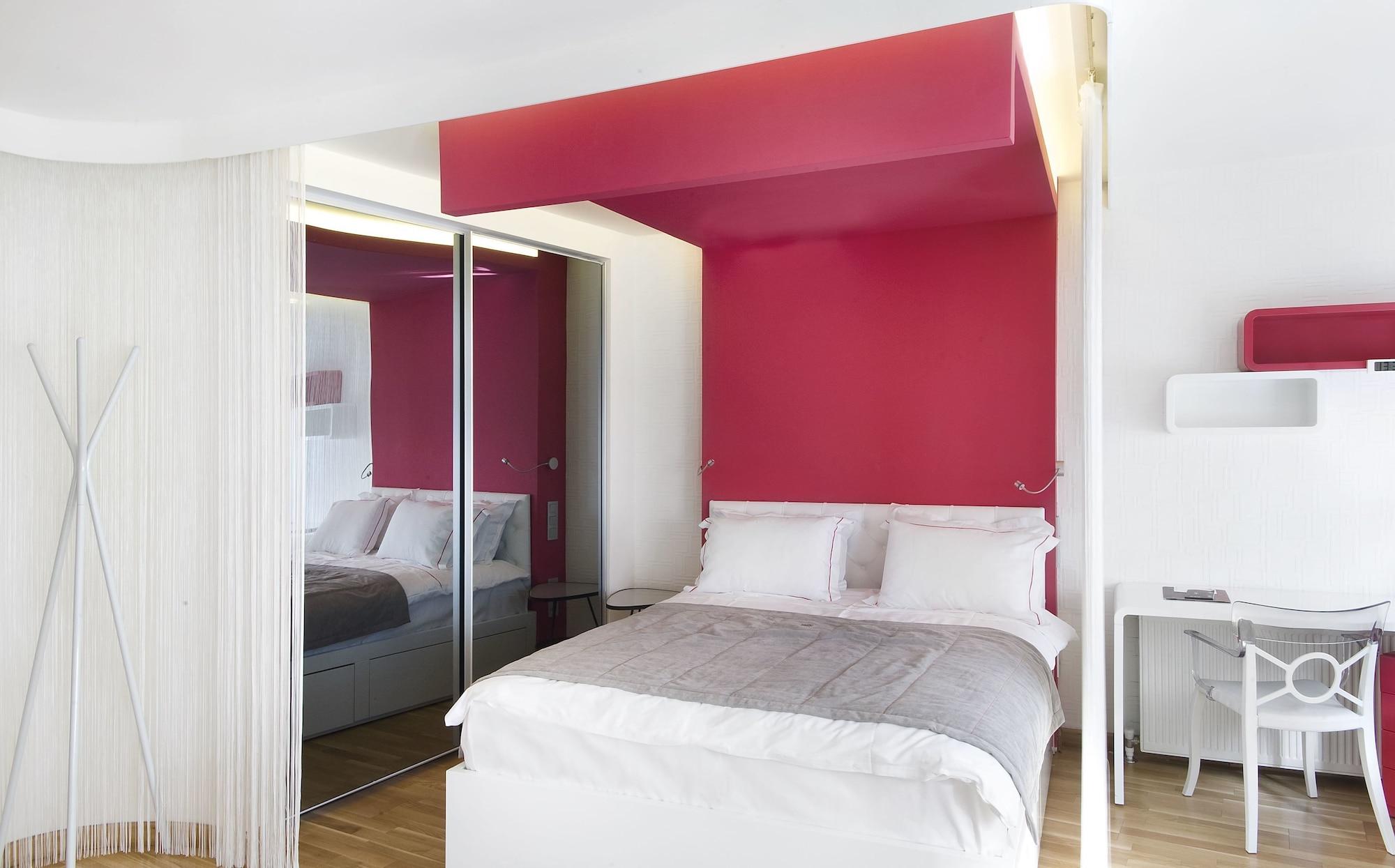 Nuru Ziya Hotel Provincia di Istanbul