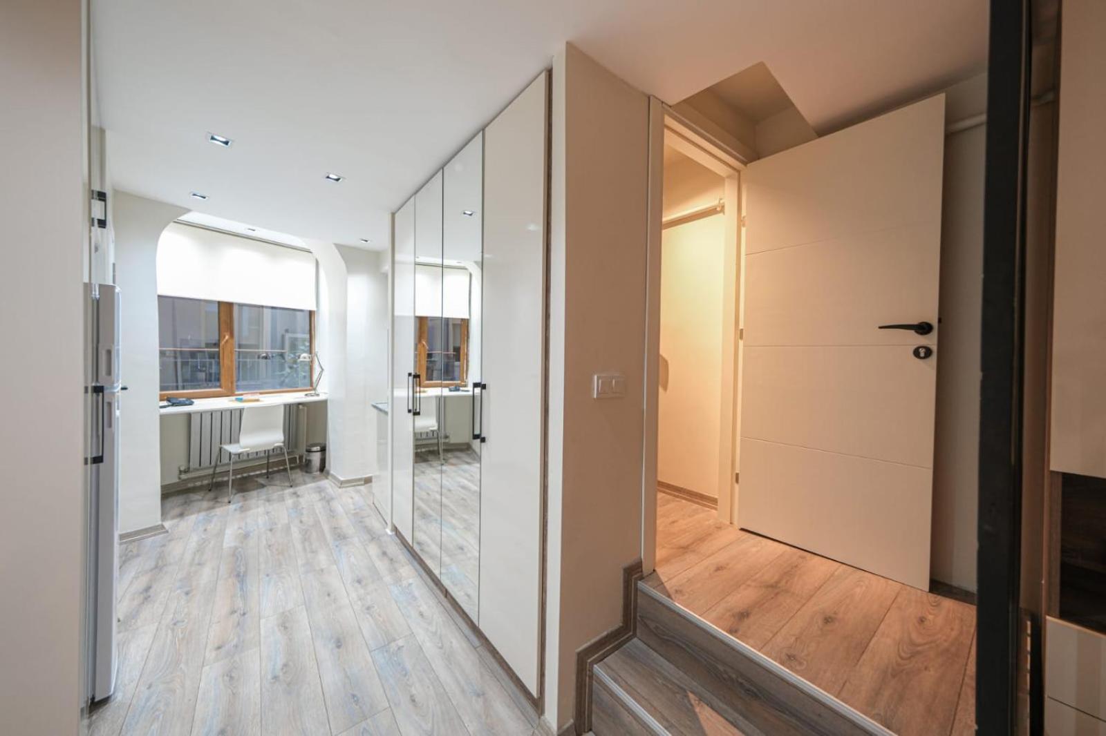 Nuru Ziya Hotel Provincia di Istanbul