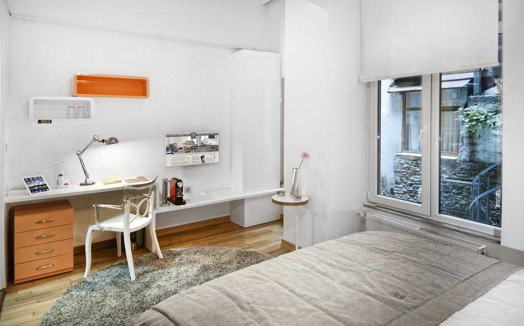 Hotel Nuru Ziya Provincia di Istanbul