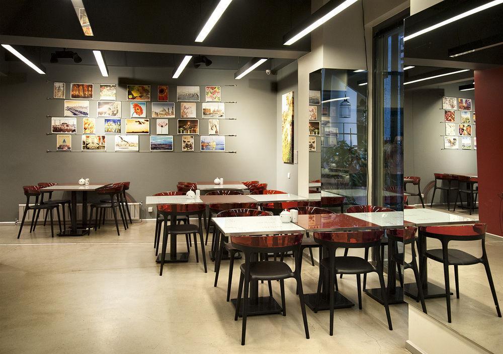 Nuru Ziya Hotel Provincia di Istanbul