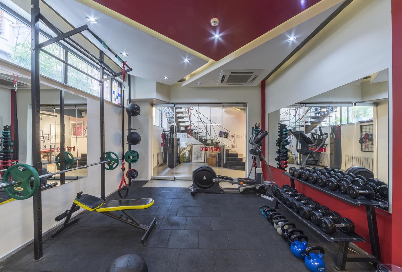 Nuru Ziya Hotel Provincia di Istanbul