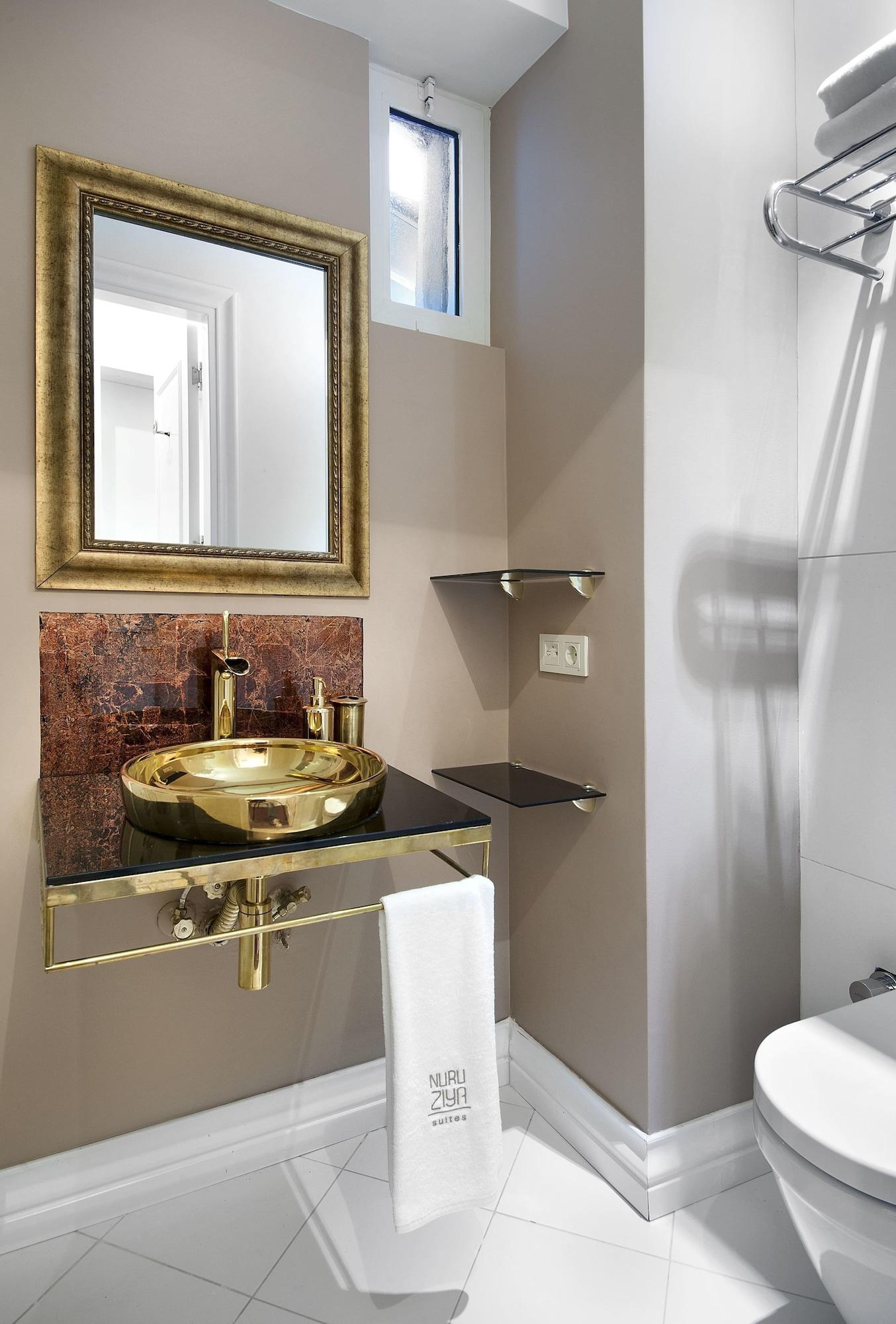 Otel Nuru Ziya İstanbul