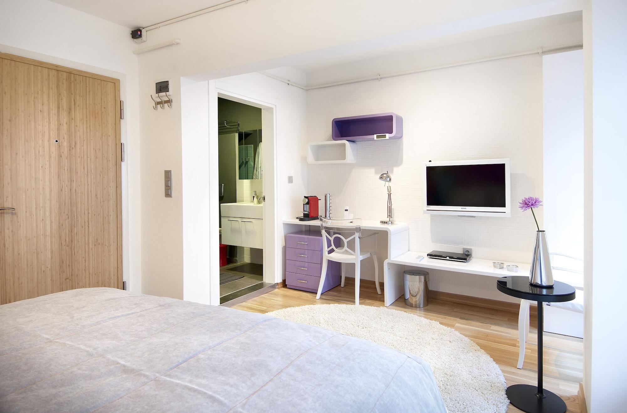 Otel Nuru Ziya