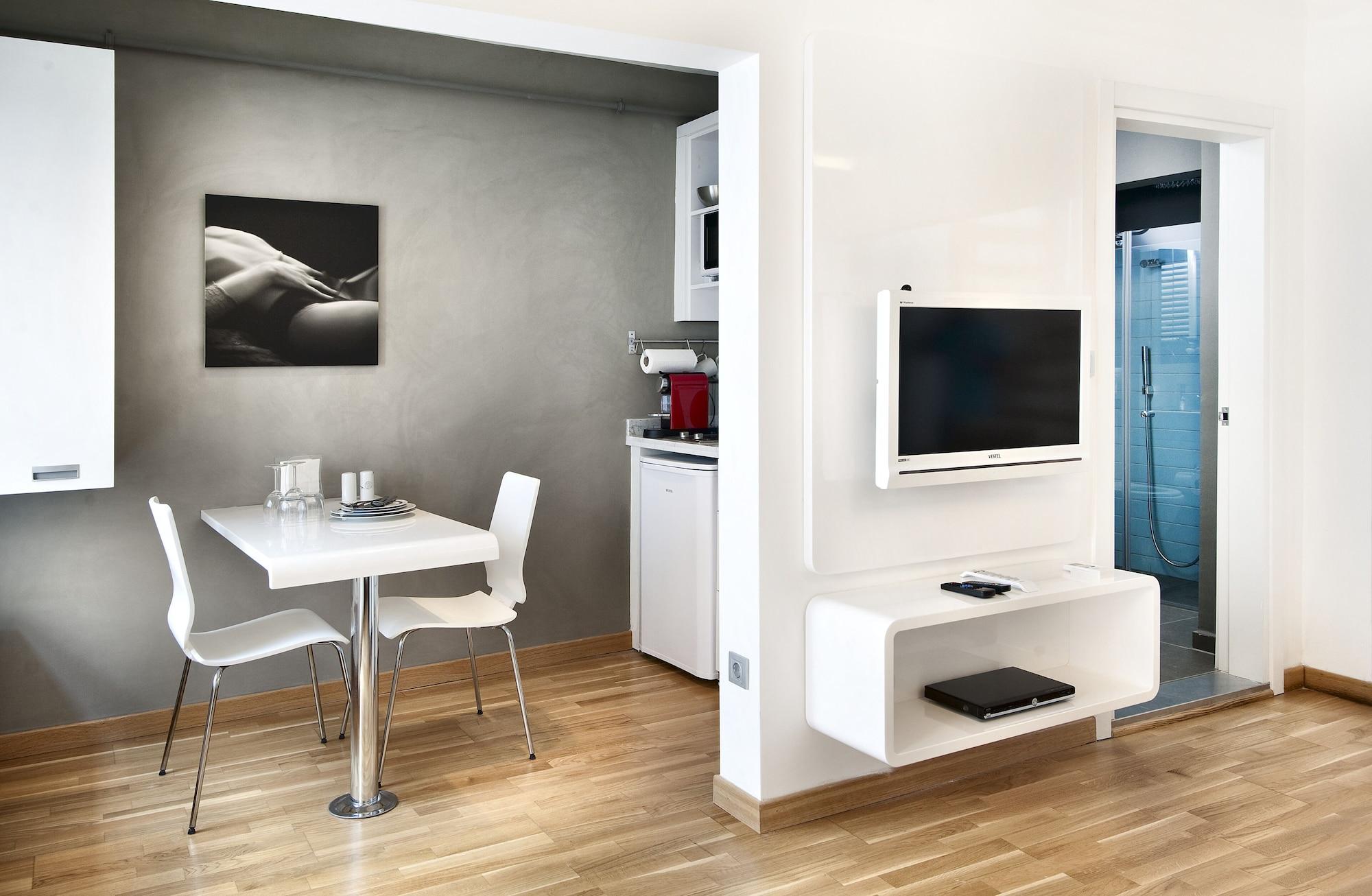 Nuru Ziya Otel İstanbul