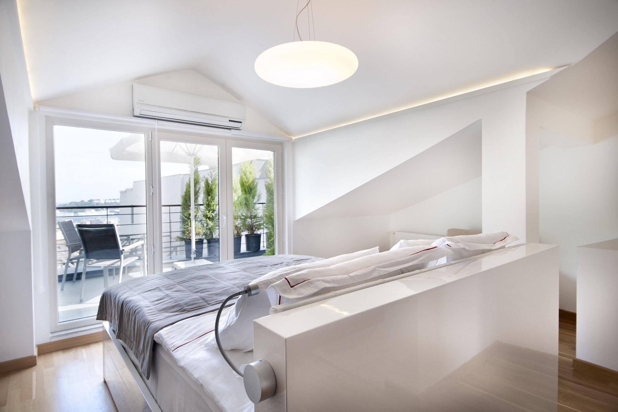 Nuru Ziya Otel 2*