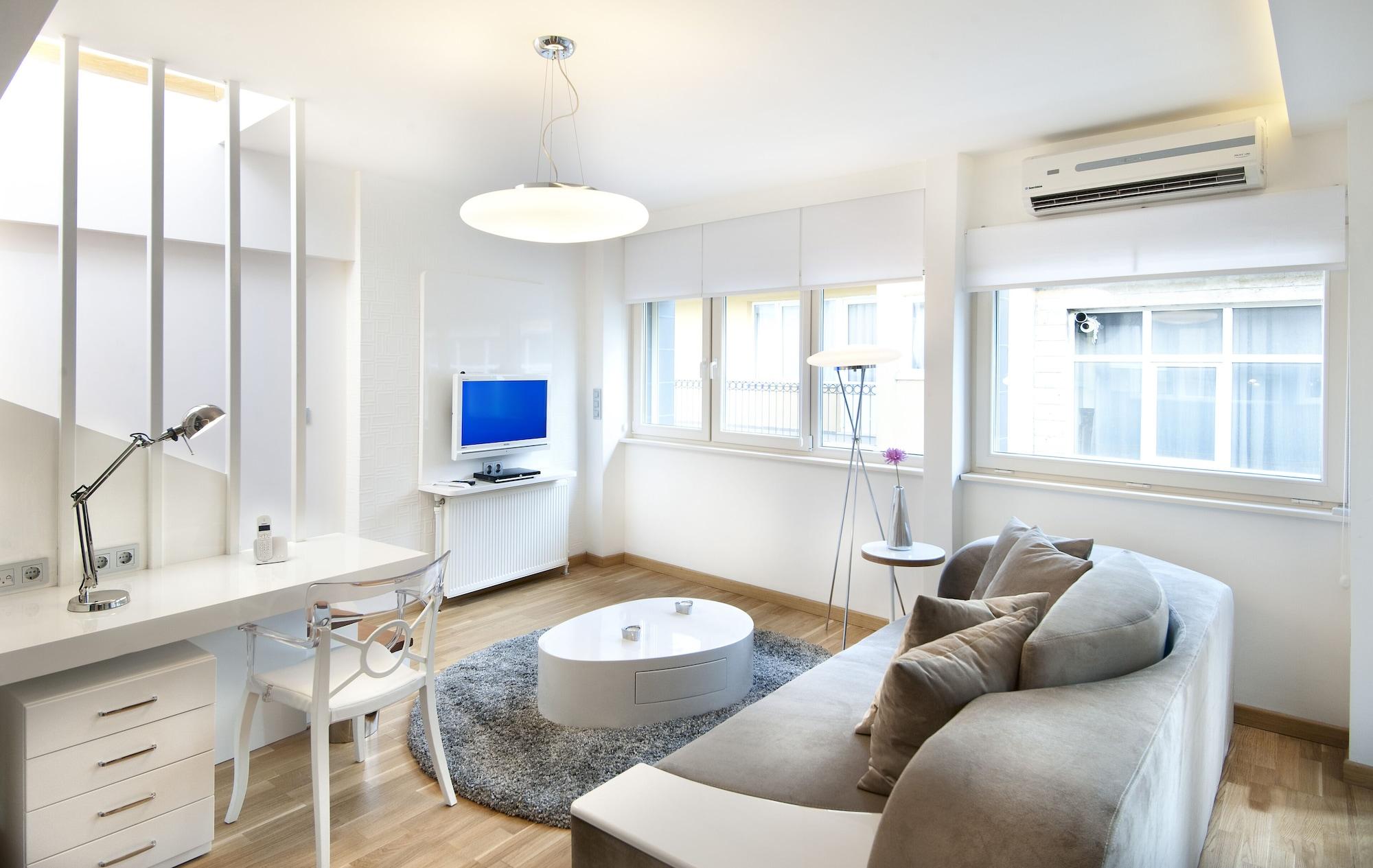 Nuru Ziya Otel İstanbul