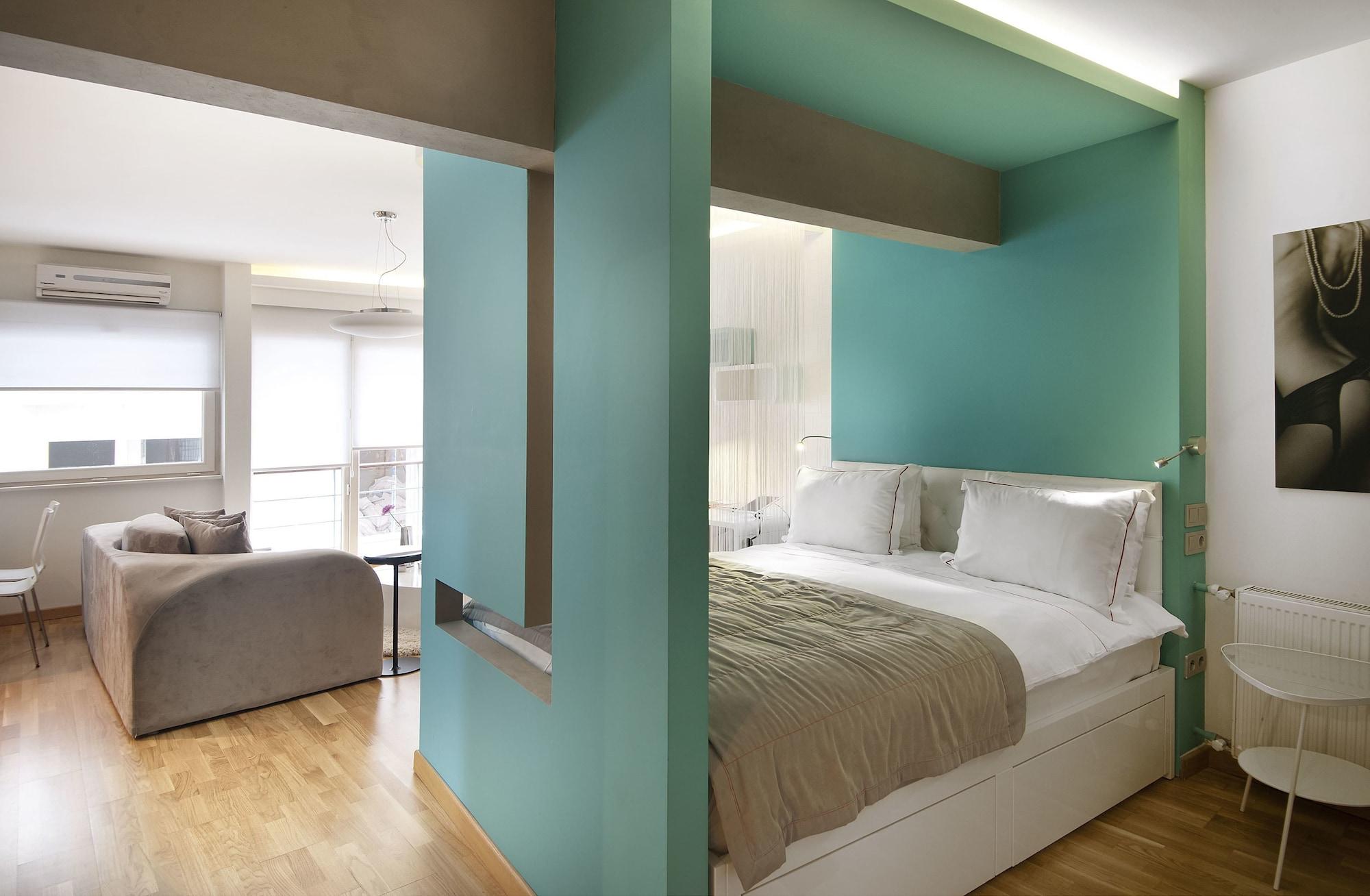 Otel Nuru Ziya