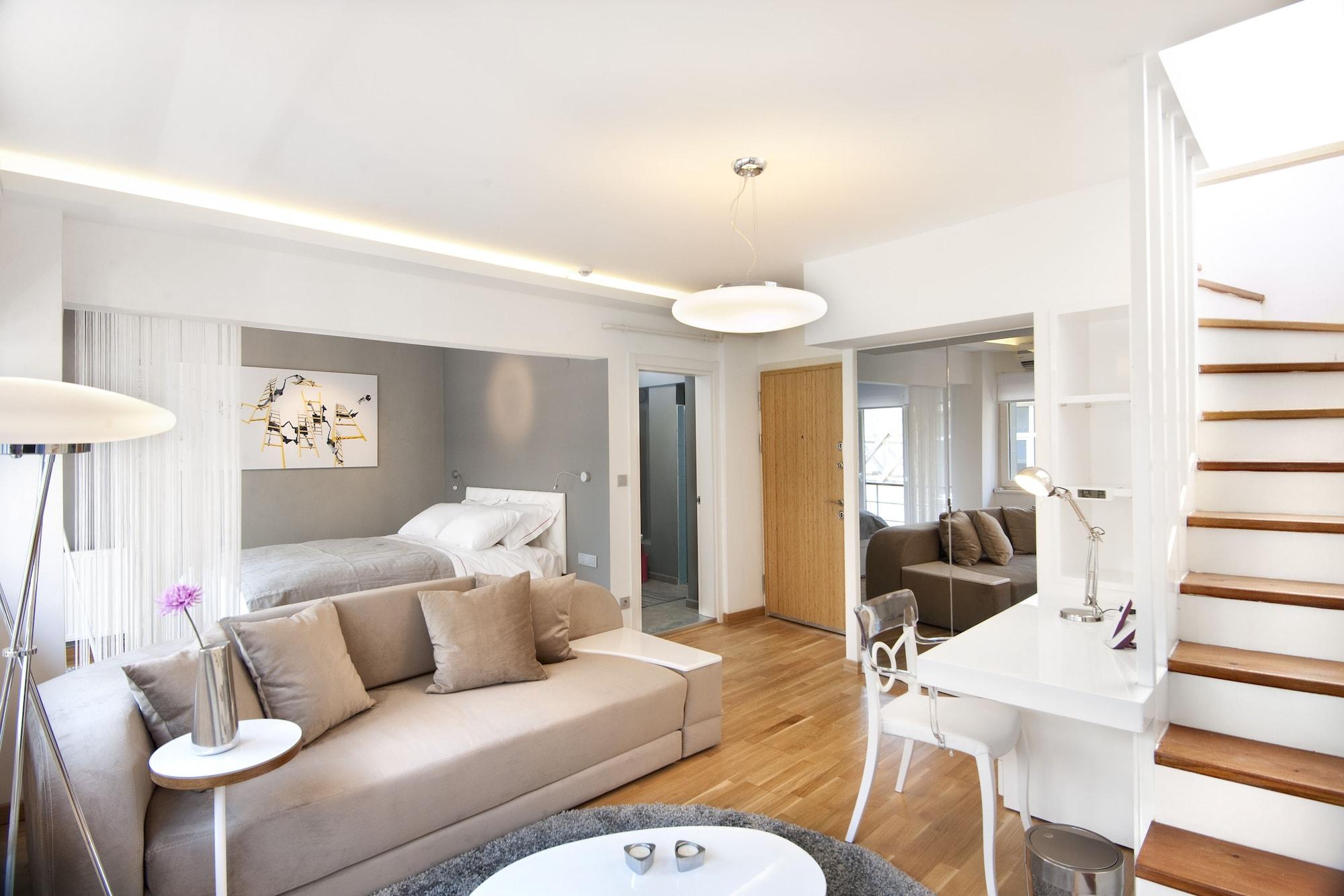 Otel Nuru Ziya 2*