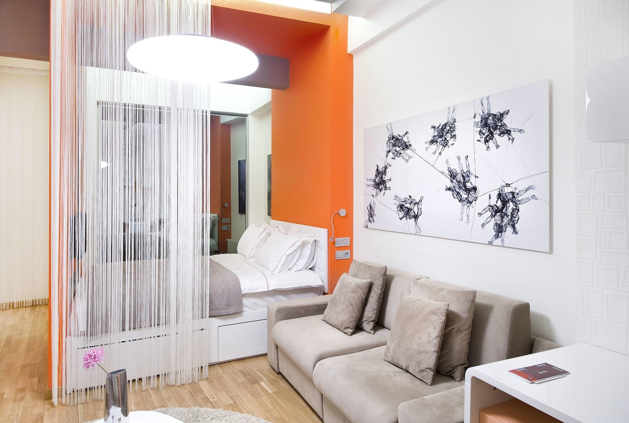 Otel Nuru Ziya 2*