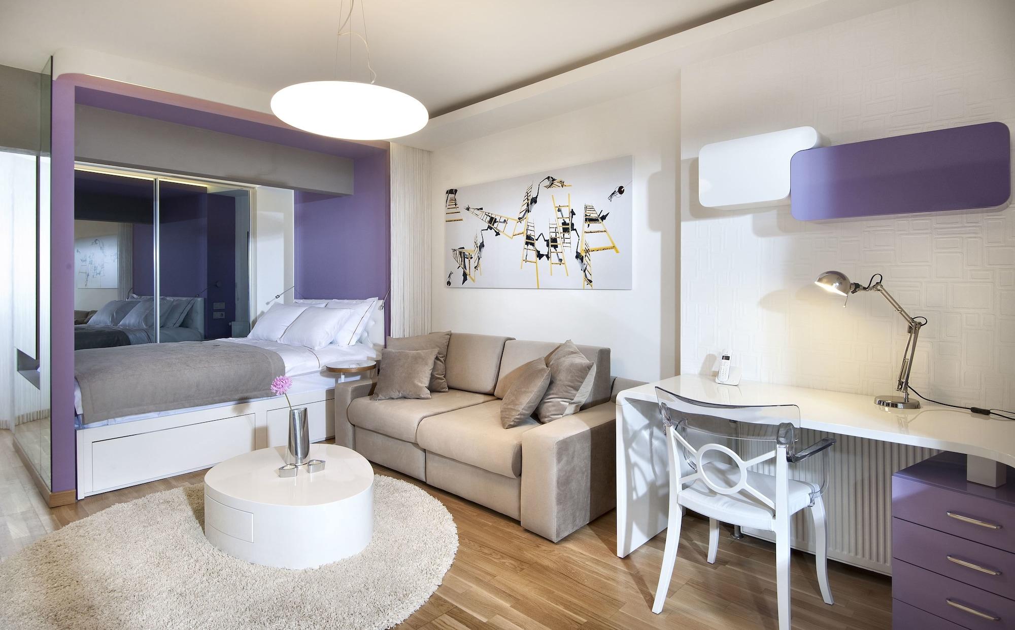 Nuru Ziya Otel