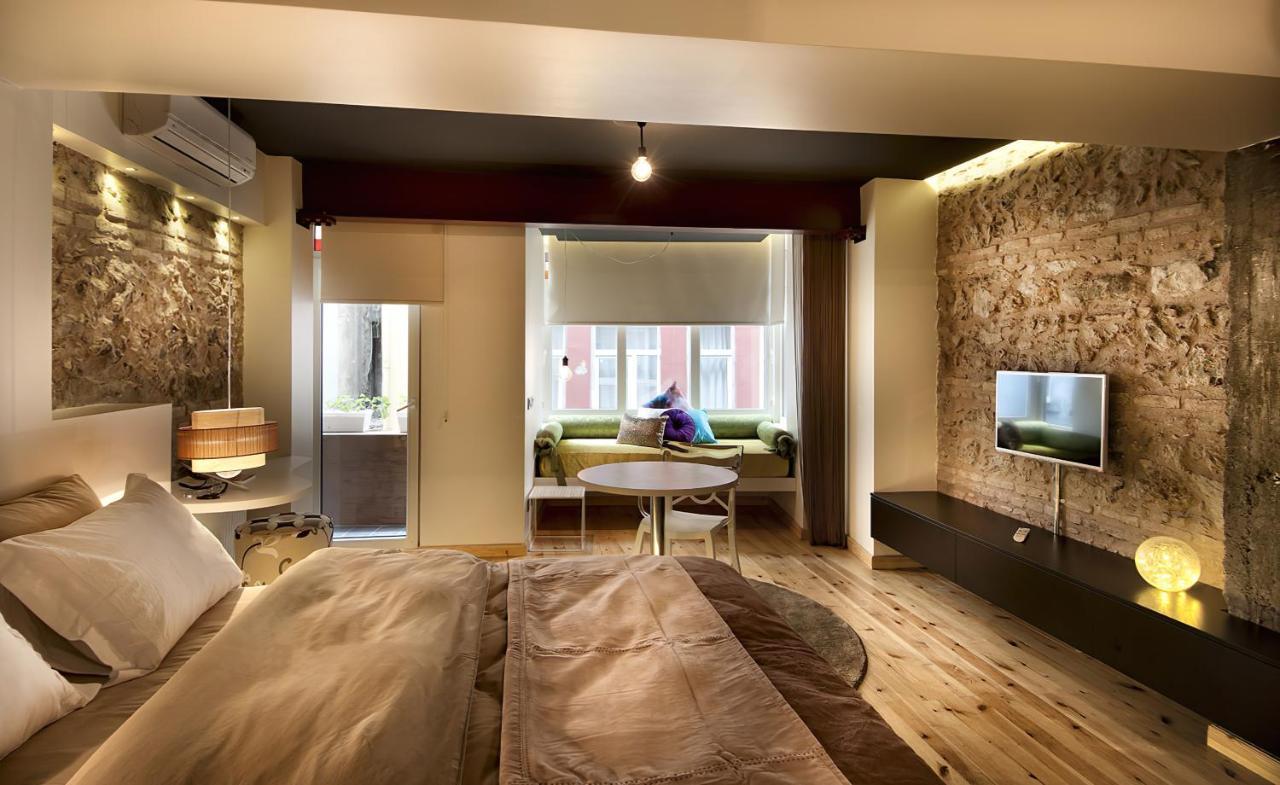 Otel Nuru Ziya İstanbul