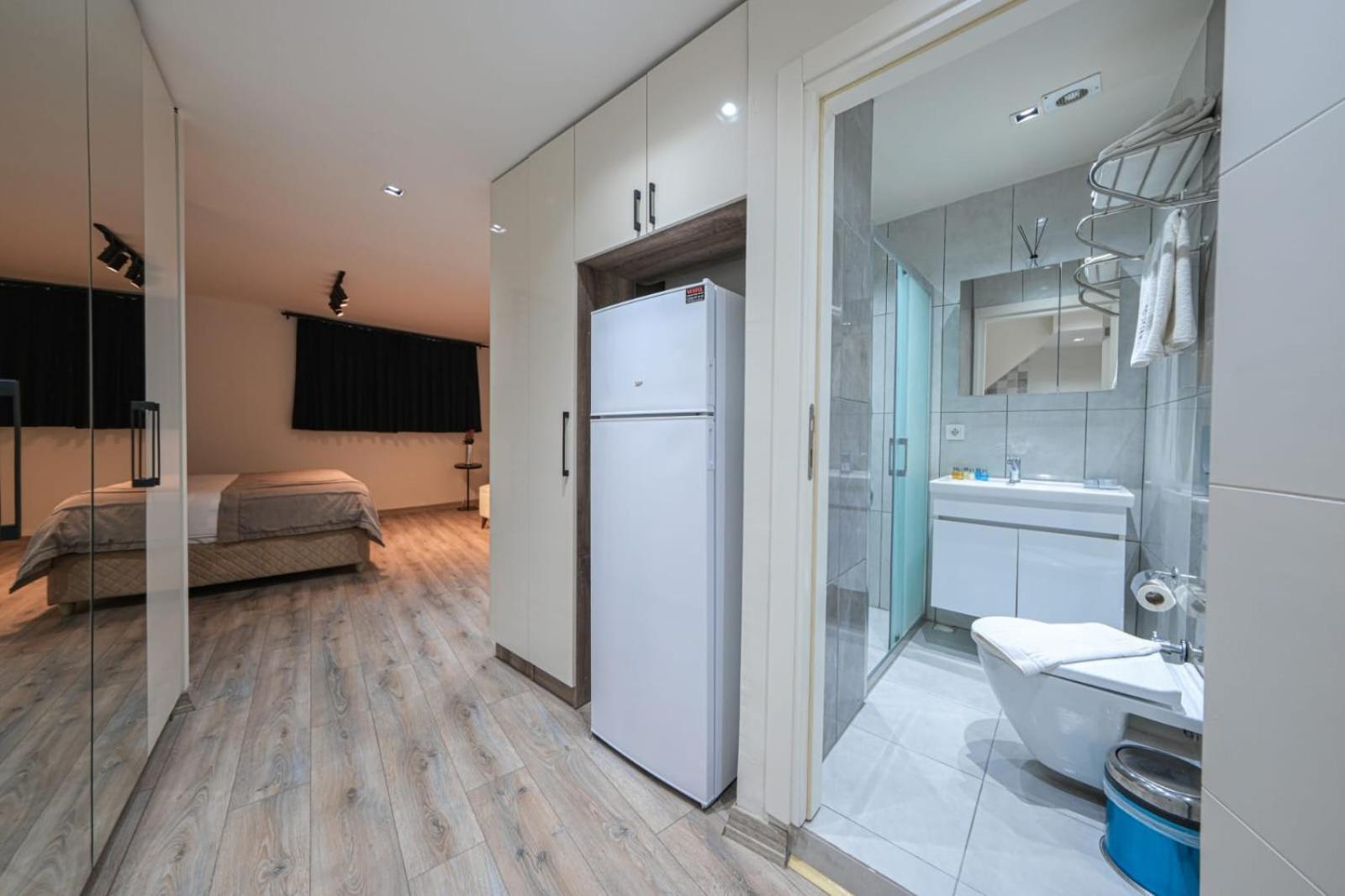 Otel Nuru Ziya 2*