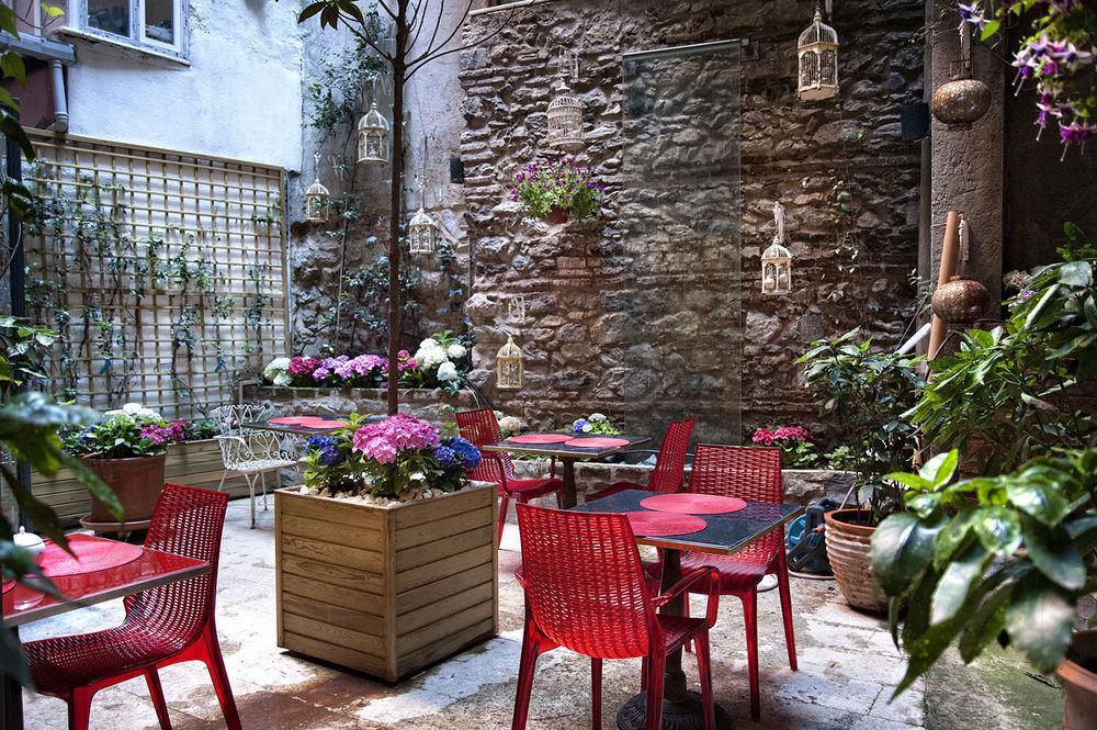 Nuru Ziya Otel