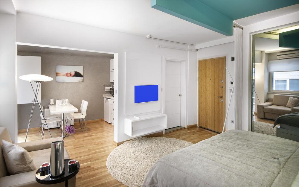 Nuru Ziya Otel 2*