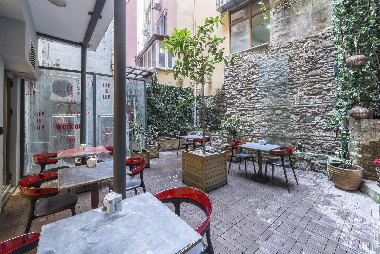 Nuru Ziya Otel