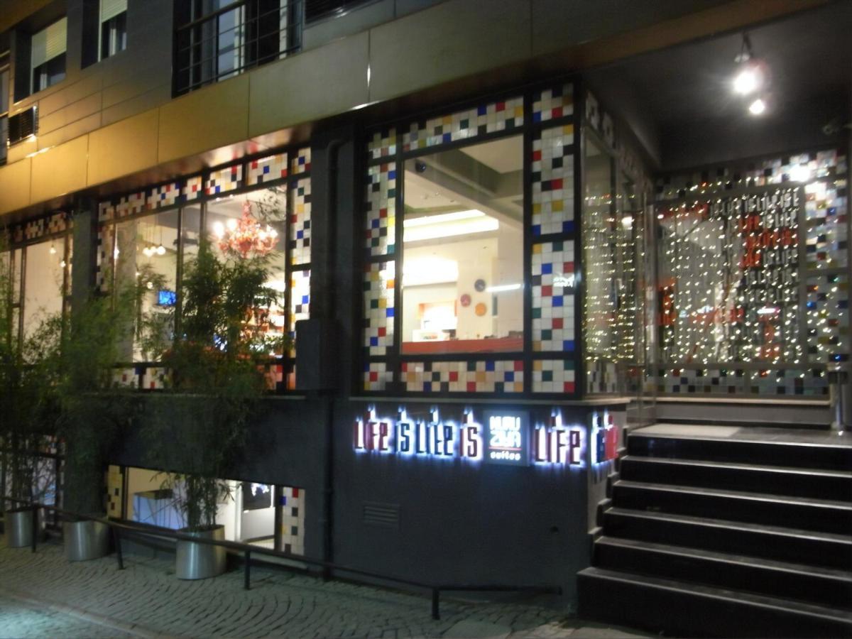 Nuru Ziya Otel 2*